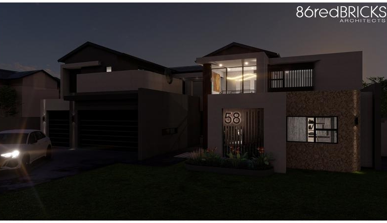 5 Bedrooms with Study in Midstream Heights occupation 1 August 2026.