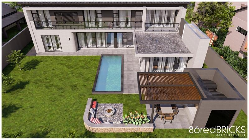 5 Bedrooms with Study in Midstream Heights occupation 1 August 2026.