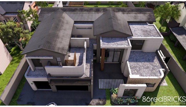 5 Bedrooms with Study in Midstream Heights occupation 1 August 2026.