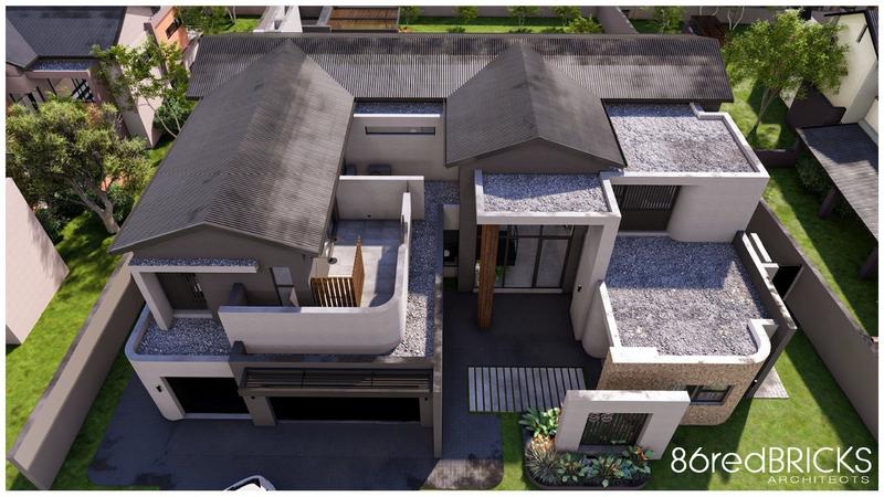 5 Bedrooms with Study in Midstream Heights occupation 1 August 2026.