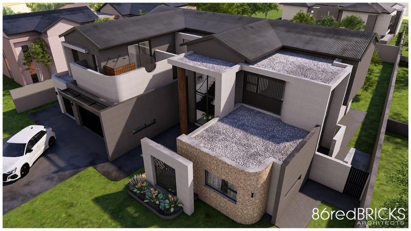 5 Bedrooms with Study in Midstream Heights occupation 1 August 2026.