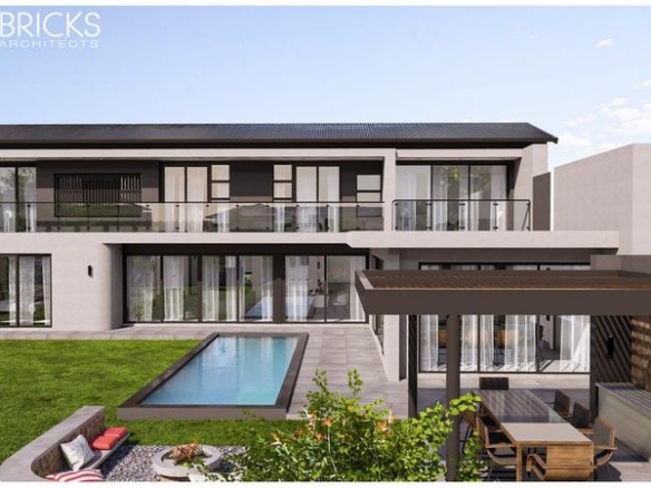 5 Bedrooms with Study in Midstream Heights occupation 1 August 2026.