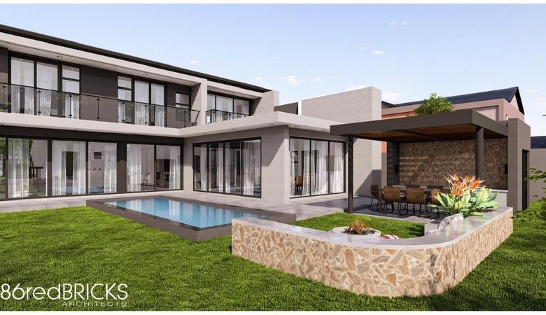 5 Bedrooms with Study in Midstream Heights occupation 1 August 2026.