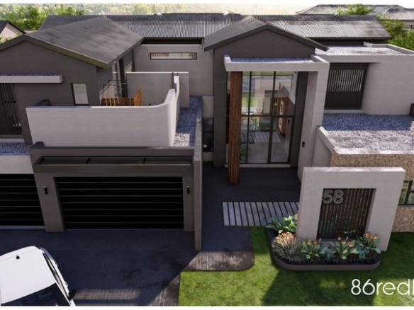 5 Bedrooms with Study in Midstream Heights occupation 1 August 2026.