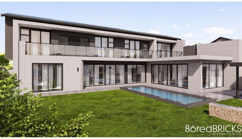 5 Bedrooms with Study in Midstream Heights occupation 1 August 2026.