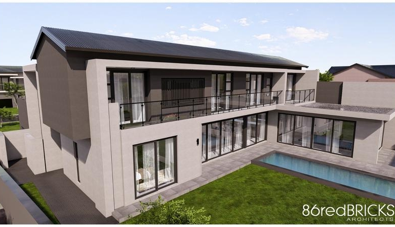 5 Bedrooms with Study in Midstream Heights occupation 1 August 2026.