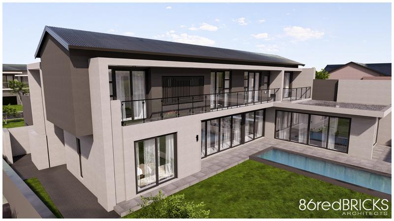 5 Bedrooms with Study in Midstream Heights occupation 1 August 2026.