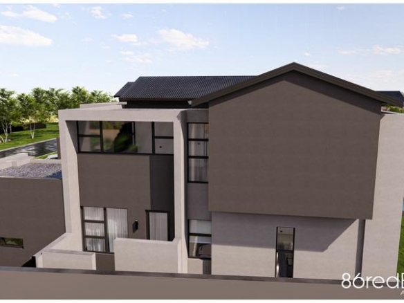 5 Bedrooms with Study in Midstream Heights occupation 1 August 2026.