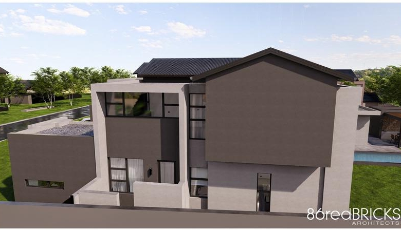 5 Bedrooms with Study in Midstream Heights occupation 1 August 2026.