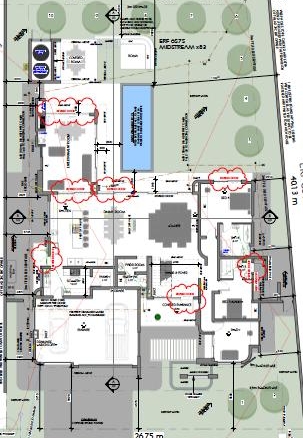 5 Bedrooms with Study in Midstream Heights occupation 1 August 2026.