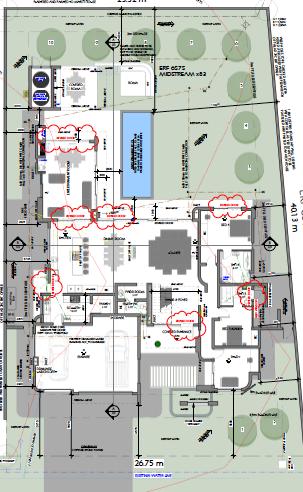 5 Bedrooms with Study in Midstream Heights occupation 1 August 2026.