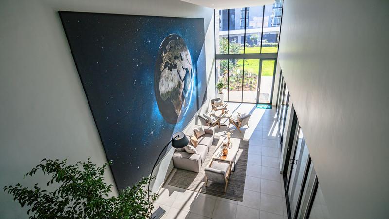 Fully Furnished 3 Bedroom Apartment to Rent in Ascend to Midstream