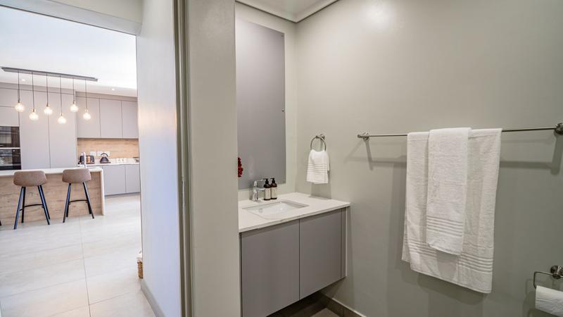Fully Furnished 3 Bedroom Apartment to Rent in Ascend to Midstream