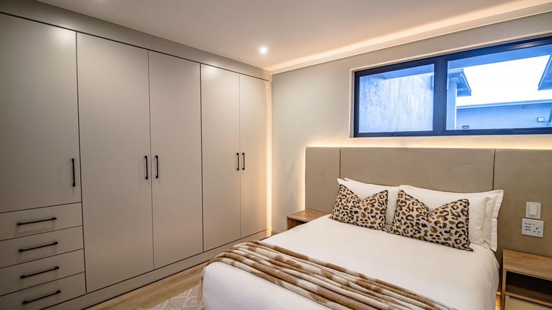 Fully Furnished 3 Bedroom Apartment to Rent in Ascend to Midstream