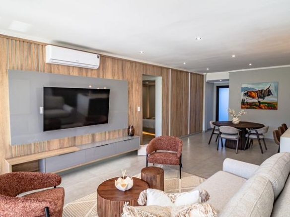 Fully Furnished 3 Bedroom Apartment to Rent in Ascend to Midstream