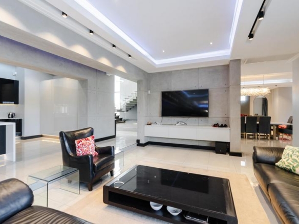 Once-in-a-lifetime opportunity to own a true trophy property.