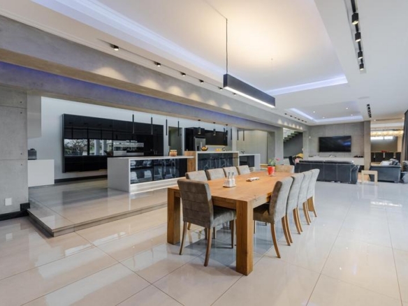 Once-in-a-lifetime opportunity to own a true trophy property.