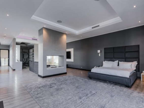 Once-in-a-lifetime opportunity to own a true trophy property.