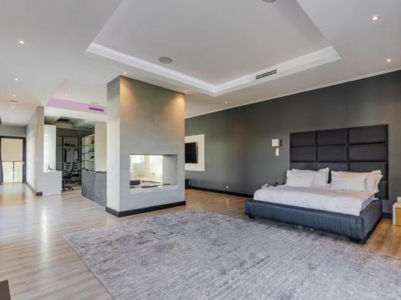 Once-in-a-lifetime opportunity to own a true trophy property.