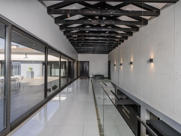 Once-in-a-lifetime opportunity to own a true trophy property.
