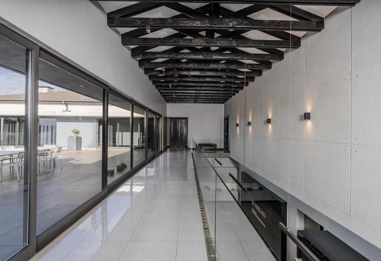 Once-in-a-lifetime opportunity to own a true trophy property.