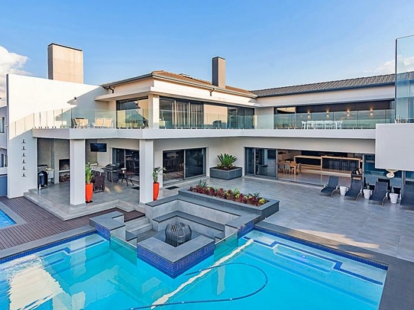 Once-in-a-lifetime opportunity to own a true trophy property.