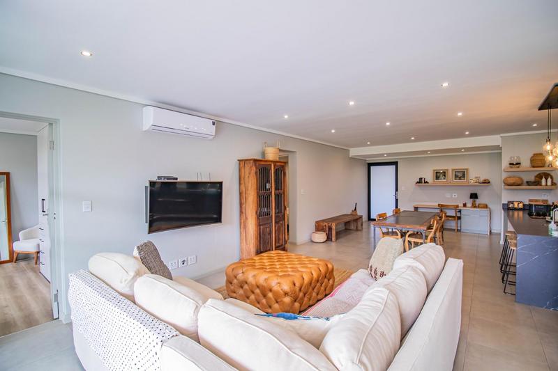 Step inside and feel the pace of life slow down.