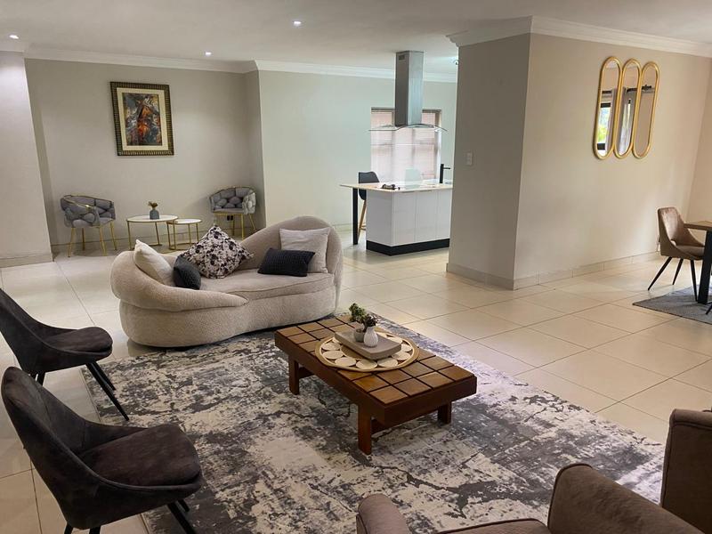 This expansive 690 sqm modern home is expertly designed with dual living in mind.  The separate wing caters for adult children or extended family with total privacy and a separate living with ample undercover parking for the entire family.