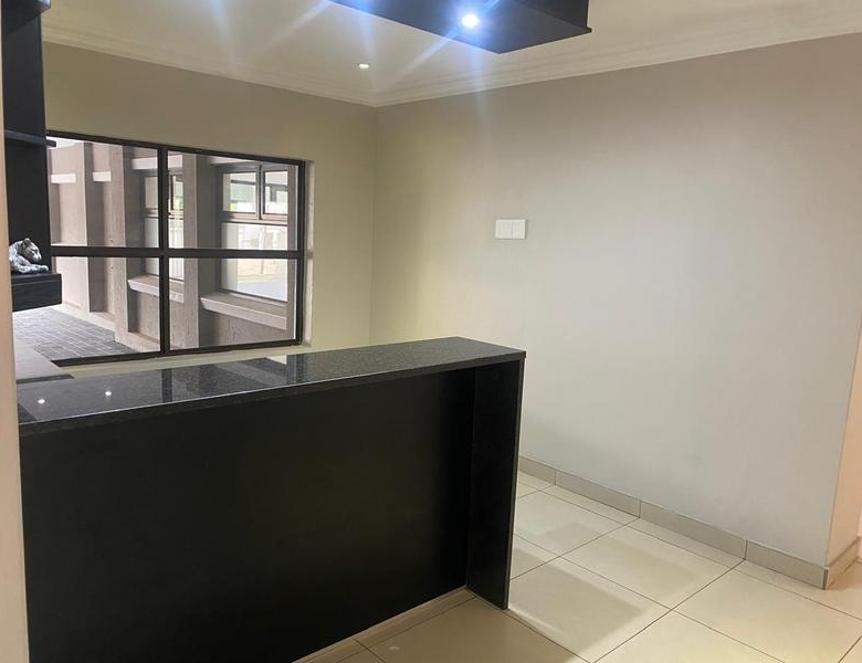 This expansive 690 sqm modern home is expertly designed with dual living in mind.  The separate wing caters for adult children or extended family with total privacy and a separate living with ample undercover parking for the entire family.