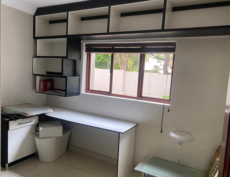 This expansive 690 sqm modern home is expertly designed with dual living in mind.  The separate wing caters for adult children or extended family with total privacy and a separate living with ample undercover parking for the entire family.
