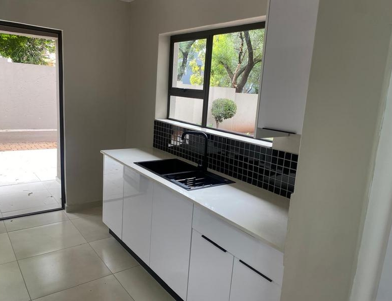 This expansive 690 sqm modern home is expertly designed with dual living in mind.  The separate wing caters for adult children or extended family with total privacy and a separate living with ample undercover parking for the entire family.
