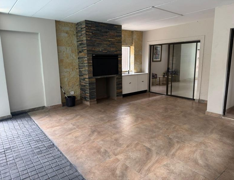 This expansive 690 sqm modern home is expertly designed with dual living in mind.  The separate wing caters for adult children or extended family with total privacy and a separate living with ample undercover parking for the entire family.