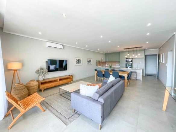 Step into a space where modern elegance meets effortless comfort, welcome to this brand-new apartment in Block G at Ascend to Midstream.
