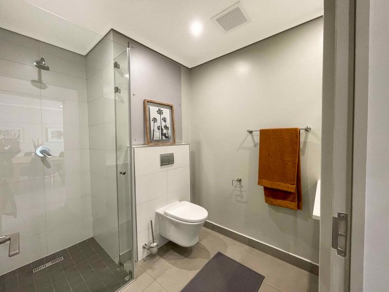 Step into a space where modern elegance meets effortless comfort, welcome to this brand-new apartment in Block G at Ascend to Midstream.
