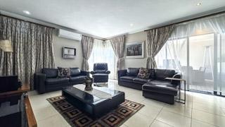 Fully Furnished Family Home for Rent in Midstream Hill