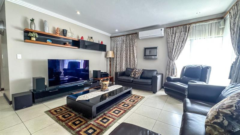 Fully Furnished Family Home for Rent in Midstream Hill