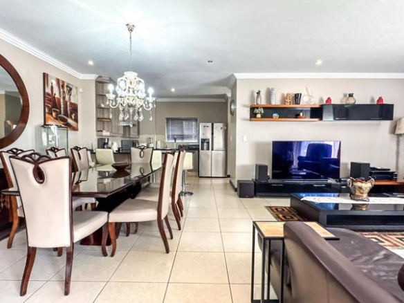 Fully Furnished Family Home for Rent in Midstream Hill