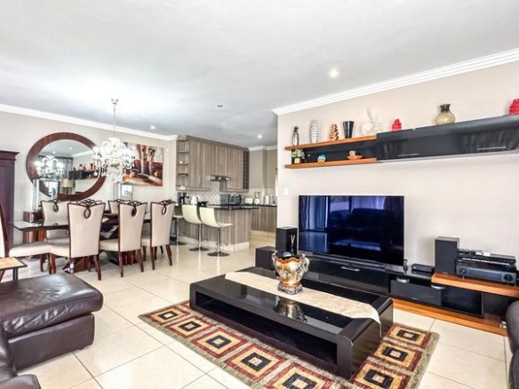 Fully Furnished Family Home for Rent in Midstream Hill