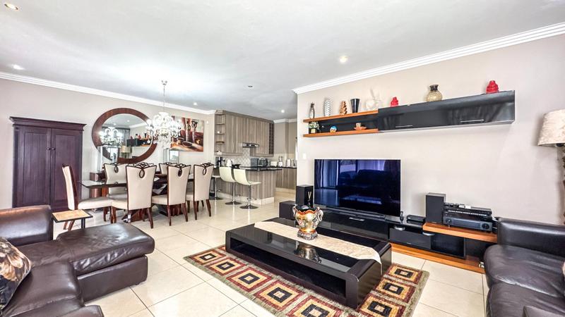 Fully Furnished Family Home for Rent in Midstream Hill
