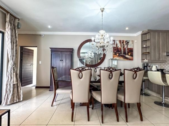 Fully Furnished Family Home for Rent in Midstream Hill