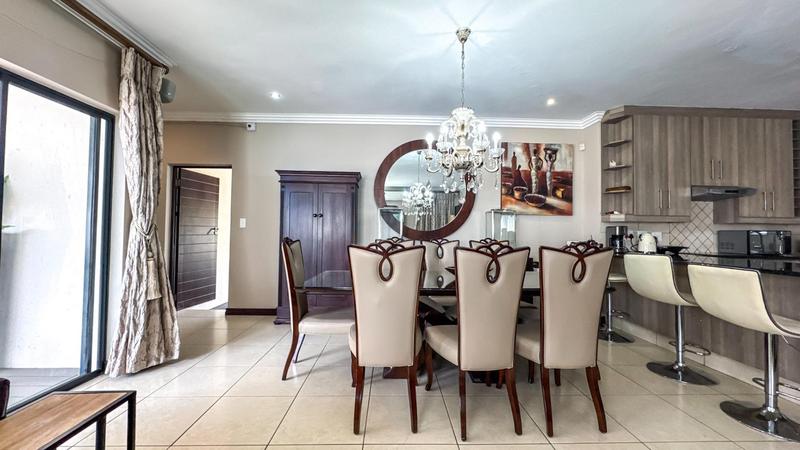 Fully Furnished Family Home for Rent in Midstream Hill