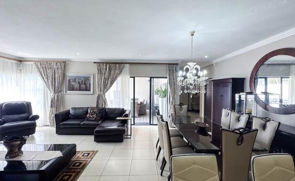 Fully Furnished Family Home for Rent in Midstream Hill