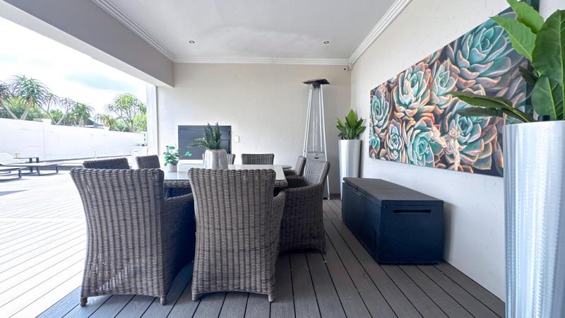 Fully Furnished Family Home for Rent in Midstream Hill