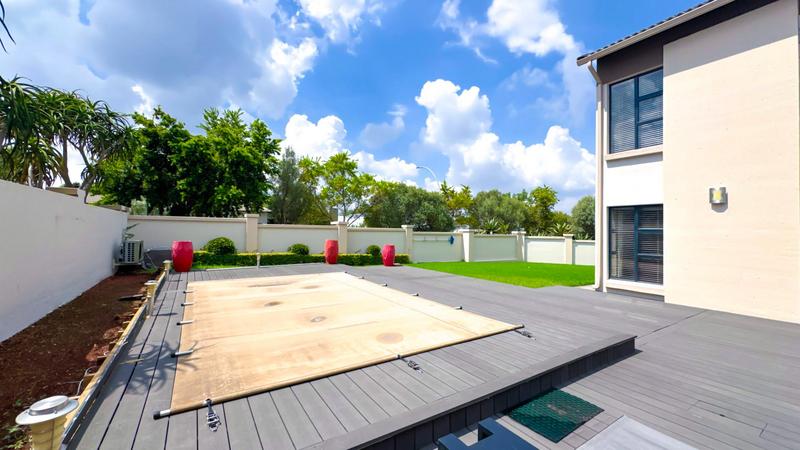 Fully Furnished Family Home for Rent in Midstream Hill