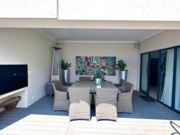 Fully Furnished Family Home for Rent in Midstream Hill