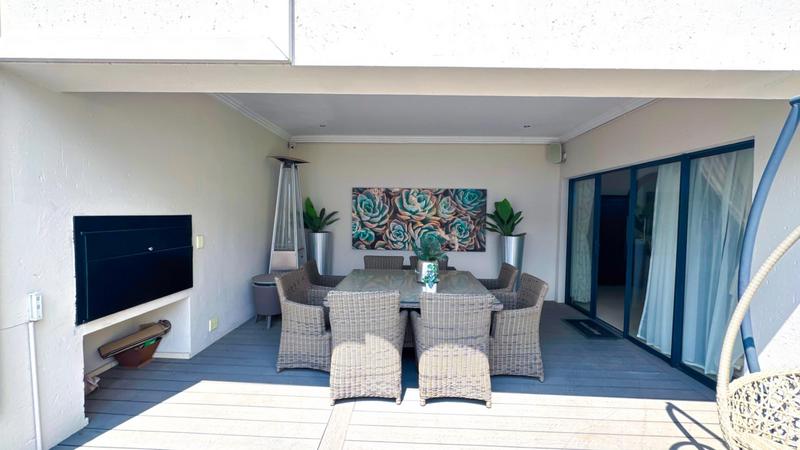Fully Furnished Family Home for Rent in Midstream Hill
