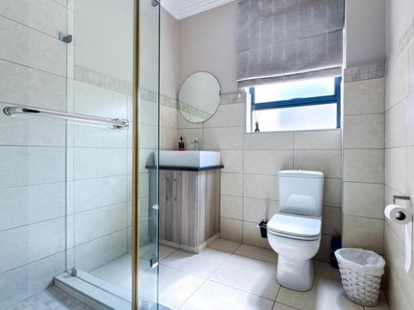 Fully Furnished Family Home for Rent in Midstream Hill