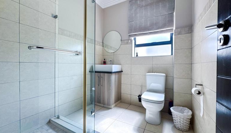 Fully Furnished Family Home for Rent in Midstream Hill