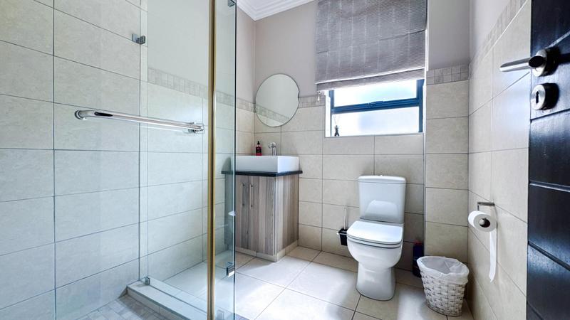 Fully Furnished Family Home for Rent in Midstream Hill