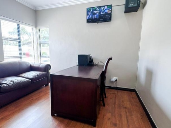 Fully Furnished Family Home for Rent in Midstream Hill